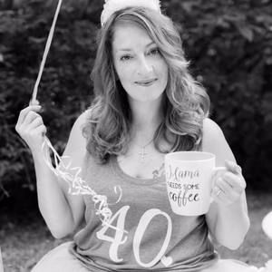 Meet your Posher, Joanie